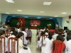 Hội nghị cán bộ, công chức, viên chức và người lao động Bệnh viện Phổi Bắc Giang năm 2021