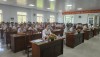 Bệnh viện Phổi Bắc Giang sơ kết công tác tổ chức xây dựng Đảng 6 tháng đầu năm 2024