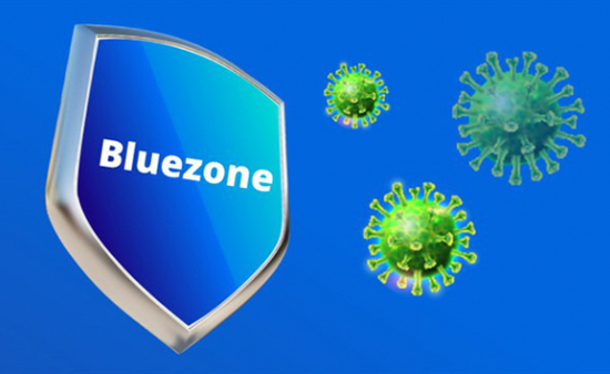 Hướng dẫn cài đặt Ứng dụng Bluezone bảo vệ cộng đồng, phòng chống dịch Covid-19