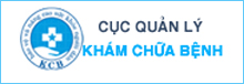cuc kham chua benh